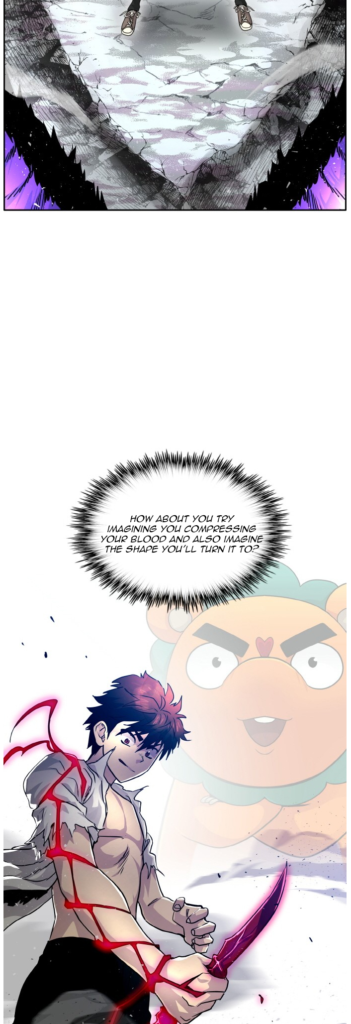 Counter Cube Chapter 67 18